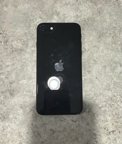 Apple iPhone SE (2nd Generation, 2020) – 128GB