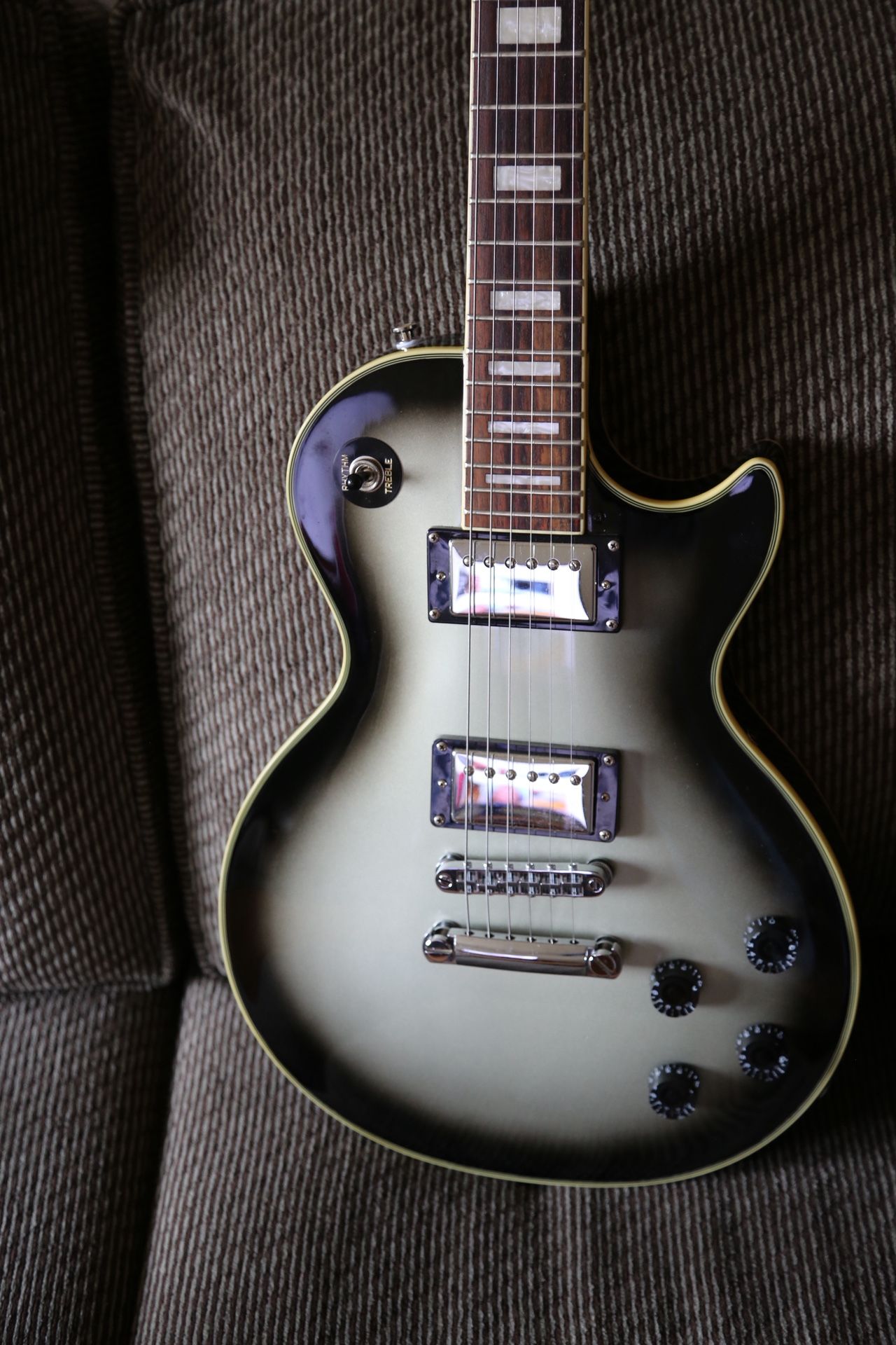 Epiphone Les Paul Custom