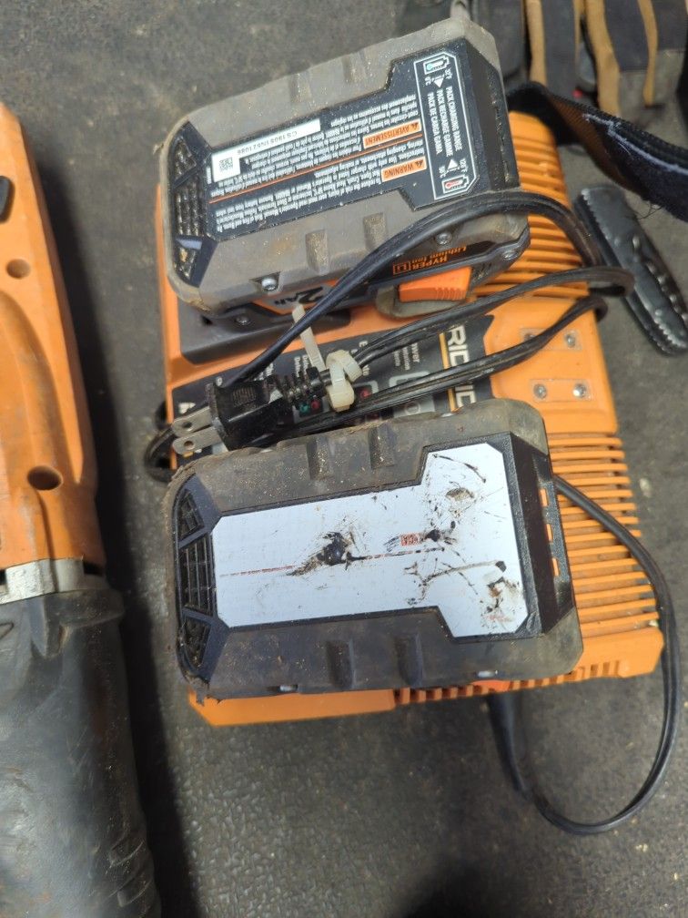 ridgid-power-tools-for-sale-in-lutz-fl-offerup