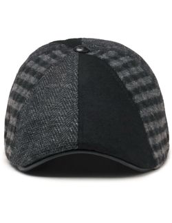 Boston Scally - “Lucky 13” Limited Edition 13th Anniversary Cap - XL
