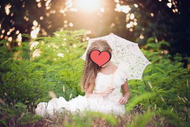 Girl photoshoot princess dress, flower girl, special occasion, Dollcake Tulle Dress