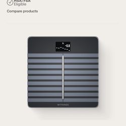 Smart Scale