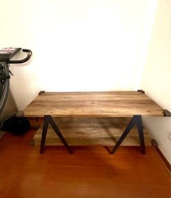Contemporary TV Stand/Console