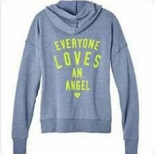 Victoria secret Jacket Size Large 