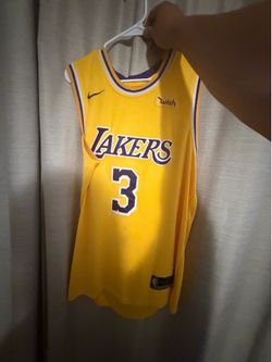 Anthony Davis jersey