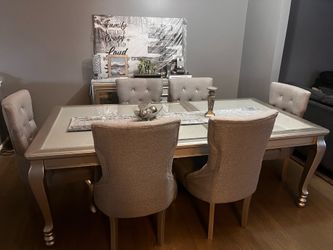 Dining Table Set