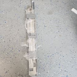 LG stack kit for W/D