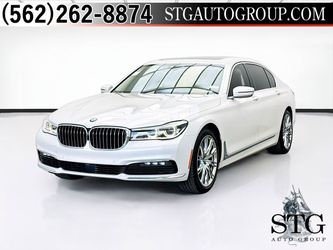 2018 BMW 7 Series