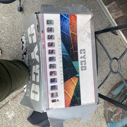 CYCO Platinum Series Nutrient Package