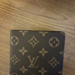 Louis vuitton wallet