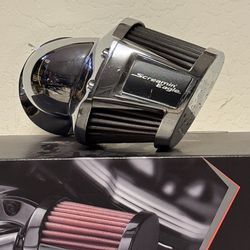 Screamin Eagle Air Intake