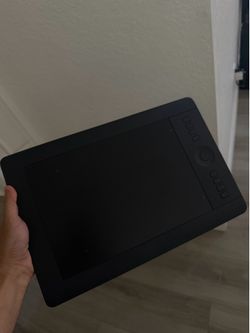 Wacom Intuos Pro Medium