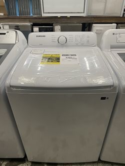 🔥BRAND NEW SAMSUNG WASHER- $475.00🔥