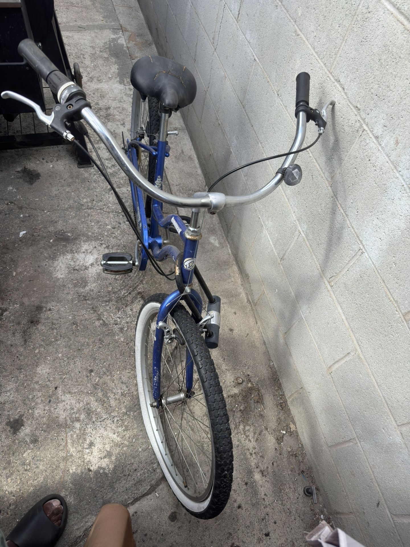 Bike For Sale