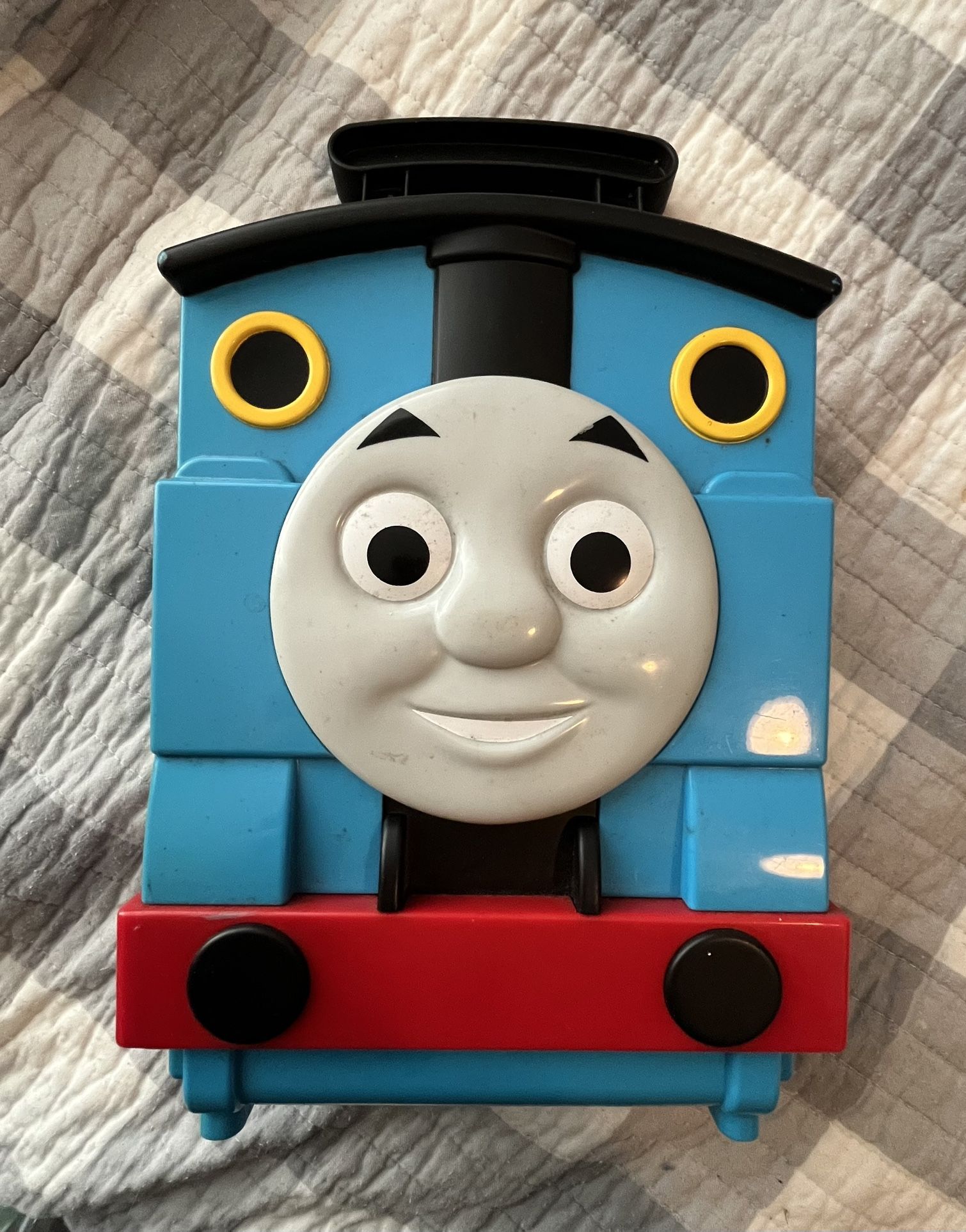 Thomas Die cast Train Holder