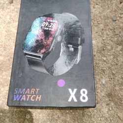 Smart watch 