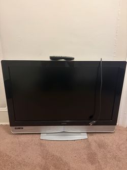37 inch VIZIO TV