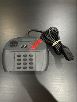 Atari Jaguar Controller OEM (Untested) (1993)