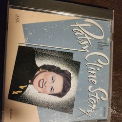 Patsy Cline Story CD