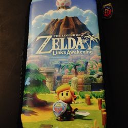 Nintendo Switch lite Case Cover