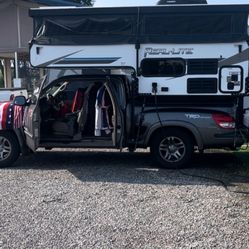 2021 Palomino SS 1600