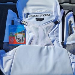 Easton Elite Ghost NX fastpitch Backpack