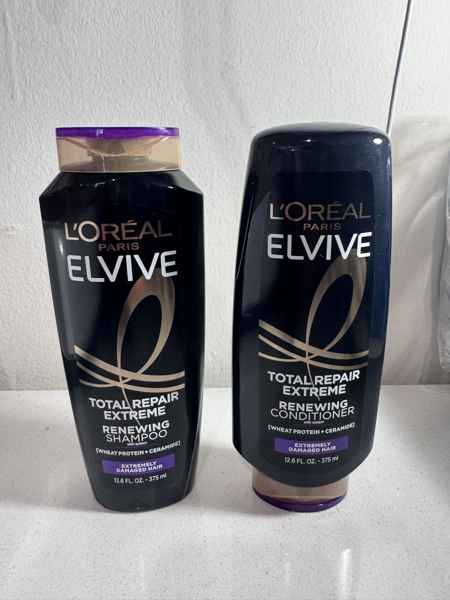 L’Oréal Elvive Shampoo