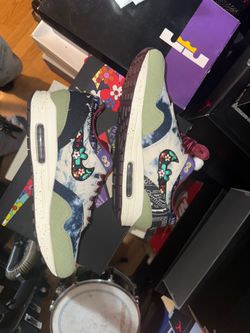 Nike Air Max 1 SP ( Concept Mellow )