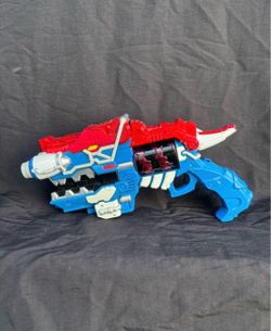 Bandai Power Rangers Kyoryuger Revolver