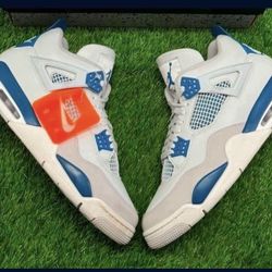 NEW Jordan 4 Size 9/10/13