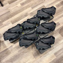 Jordan 13 Retro “Wings” Sizes 8 - 12 Men’s Brand New