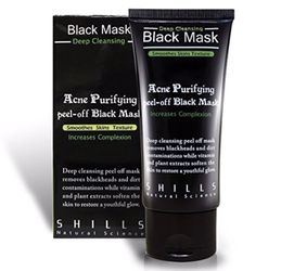 Black mask wholesale #2
