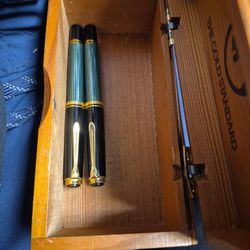 M600 Pelikan Fountain Pen