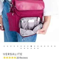 Pragmastyle Versa LITE