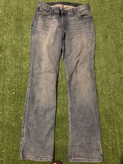 Women’s wranglers size 13/14 * 34
