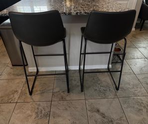 Kitchen Stools