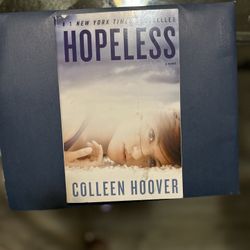 YA Book