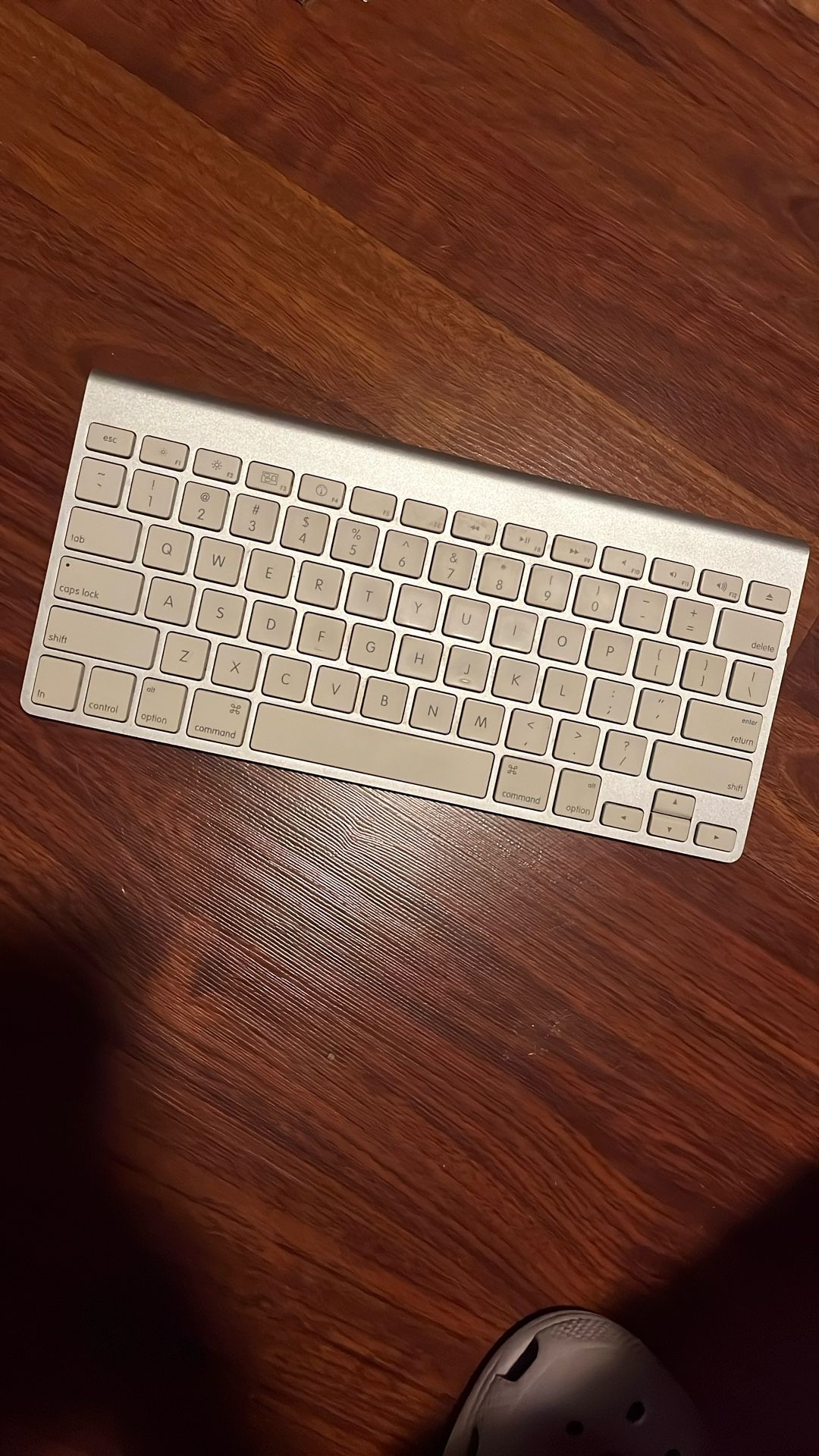 MacBook Keyboard