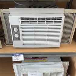 General Electric ac (5100 BTU)