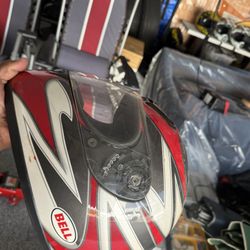 Biker/Motor Cross  Helmets 