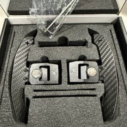 REAL Carbon Fiber Magentic Paddle Shifters For BMW M340i M440i M3 M4 G20 G22 G80 G82 F80 F82
