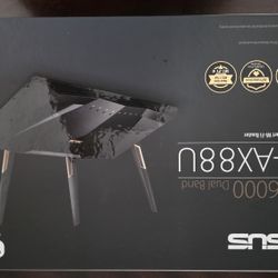 Asus Rt-Ax88u Router
