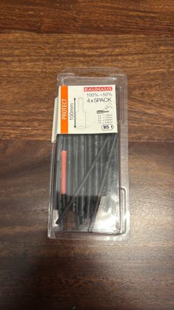 Heat Shrink Tubing