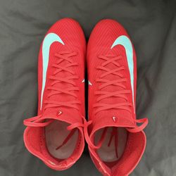 Nike Mercurial Superfly 10 Pro FG Soccer Cleats