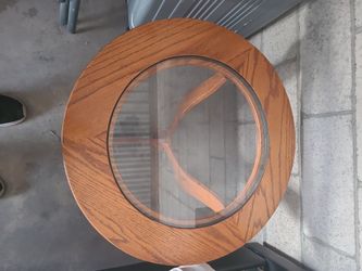Display Table