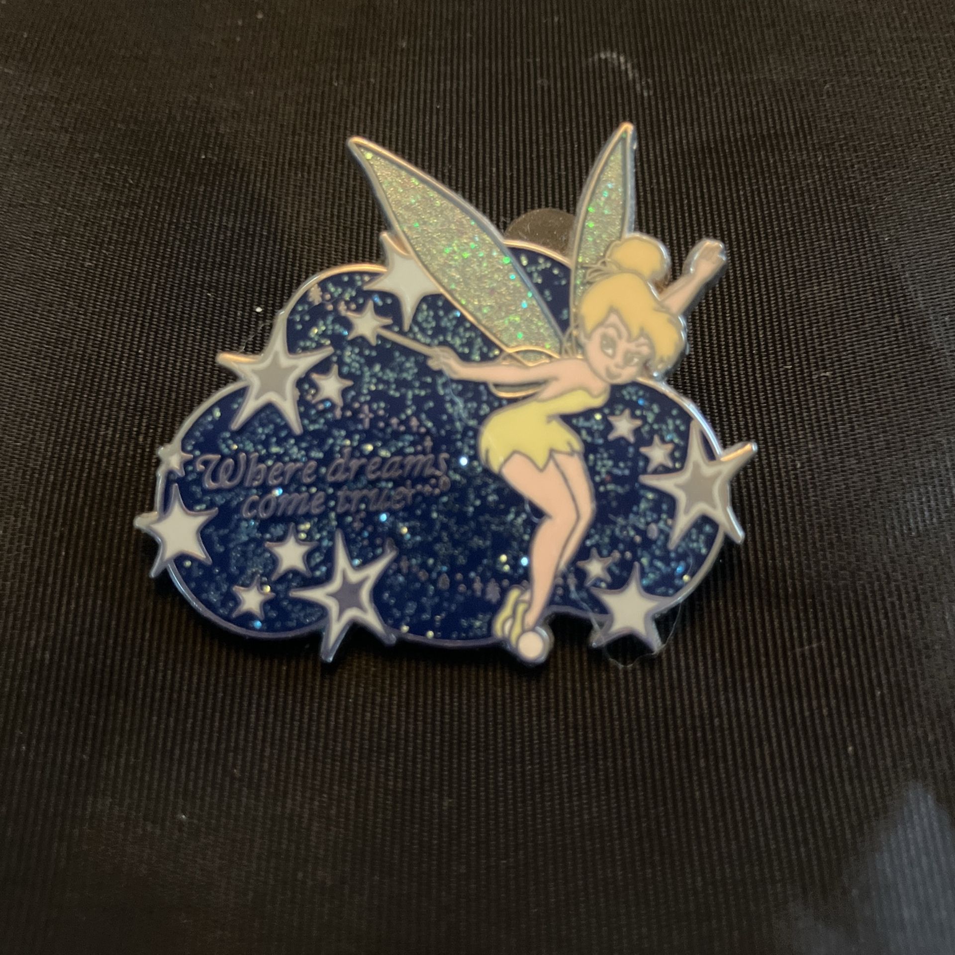 Disney Tinker Bell Pin