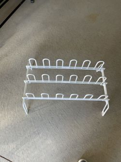 Shoe Racks