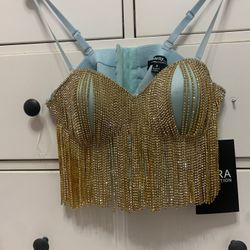 Top Small Size 