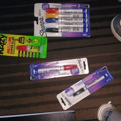 Painters And Krazy Glue 