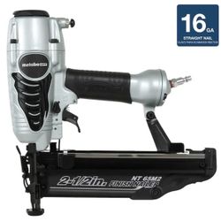 FINISH NAILER 
